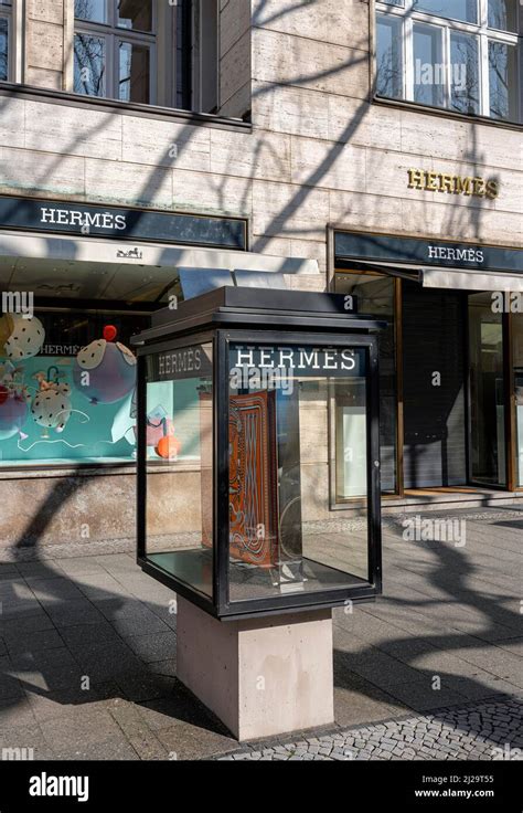 hermes berlin price|hermes standorte.